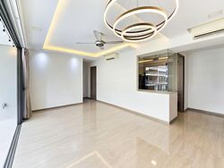 Waterwoods (D19), Condominium #574588051